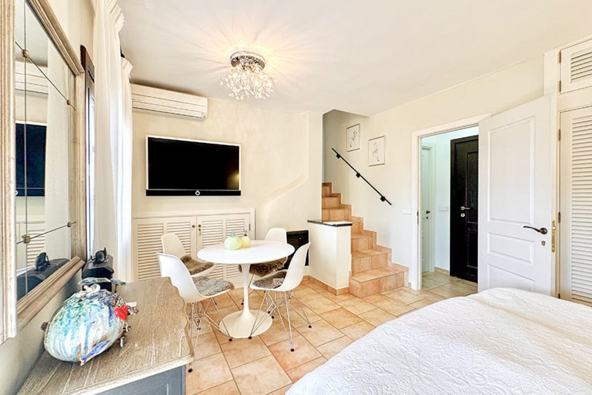 Reventa - Apartamento - Puerto d’Andratx