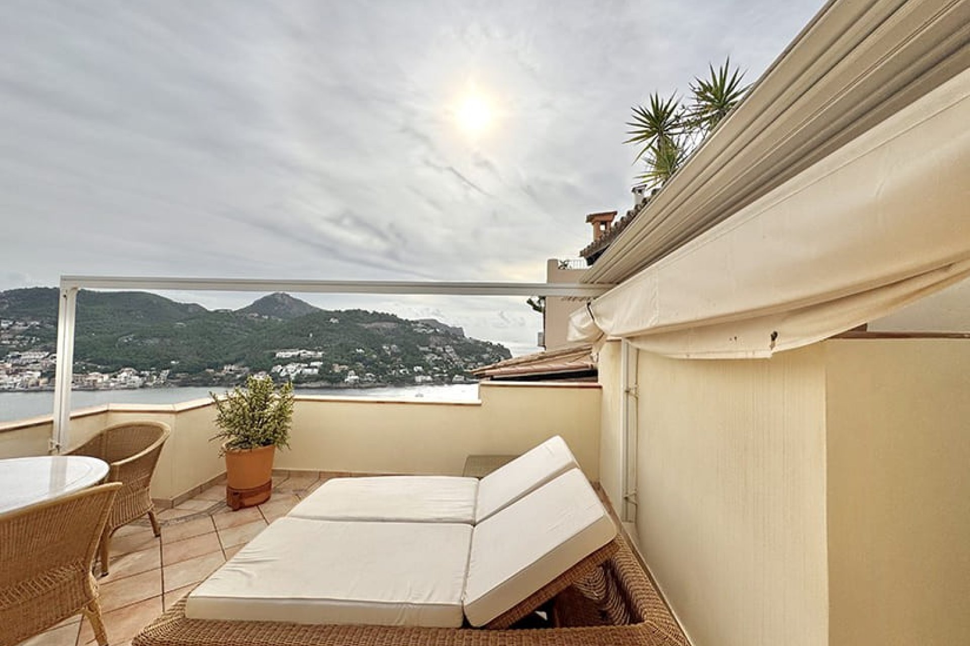 Reventa - Apartamento - Puerto d’Andratx