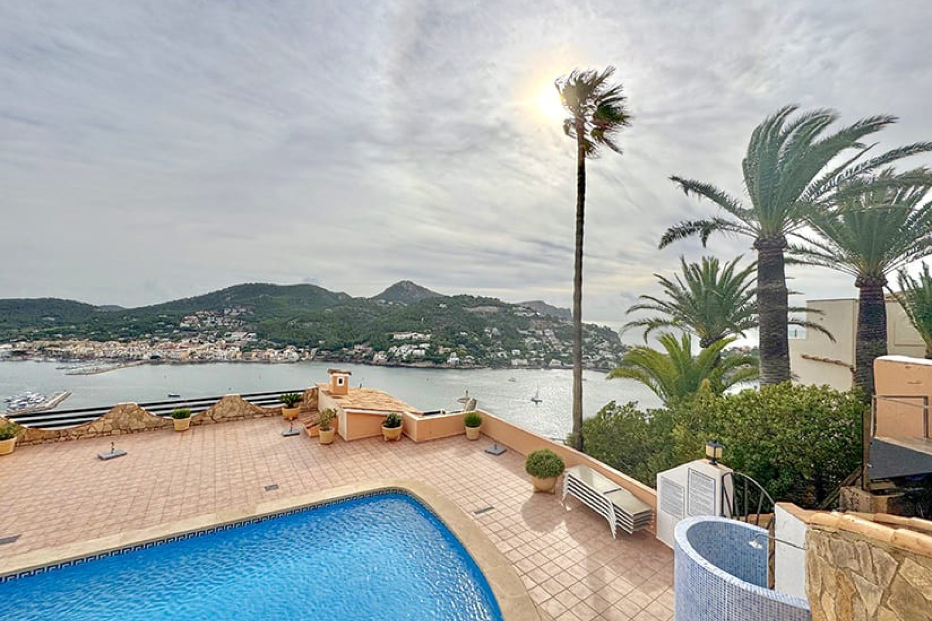 Reventa - Apartamento - Puerto d’Andratx