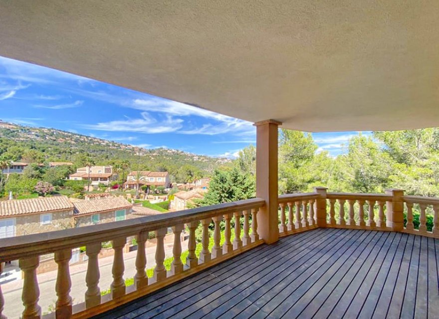 Reventa - Apartamento - Puerto d’Andratx