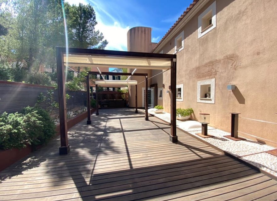 Reventa - Apartamento - Puerto d’Andratx