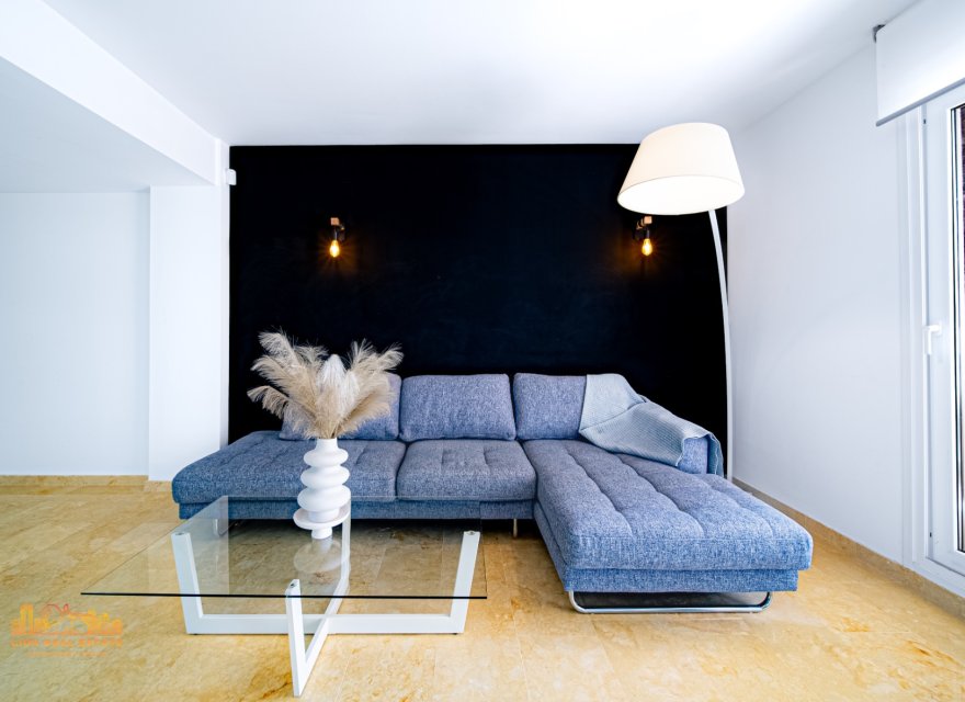 Reventa - Apartamento - Punta Prima