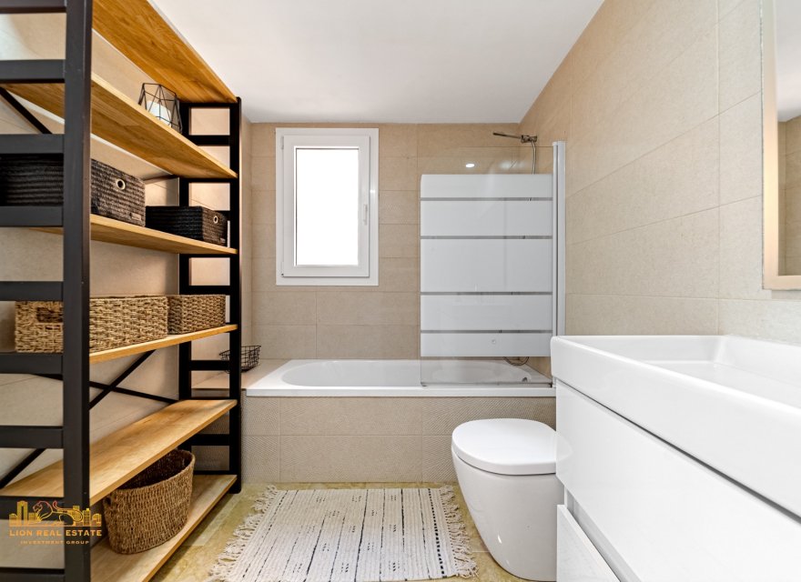 Reventa - Apartamento - Punta Prima