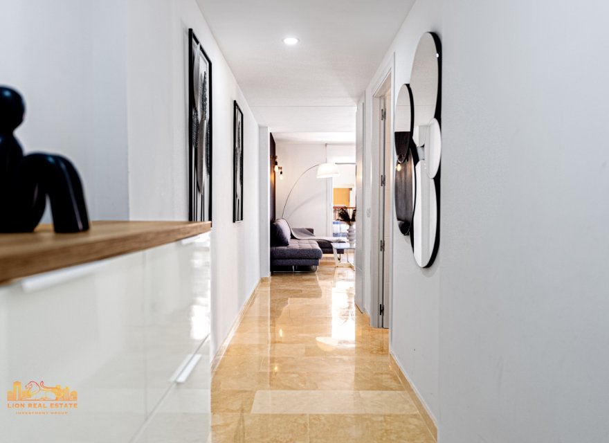 Reventa - Apartamento - Punta Prima