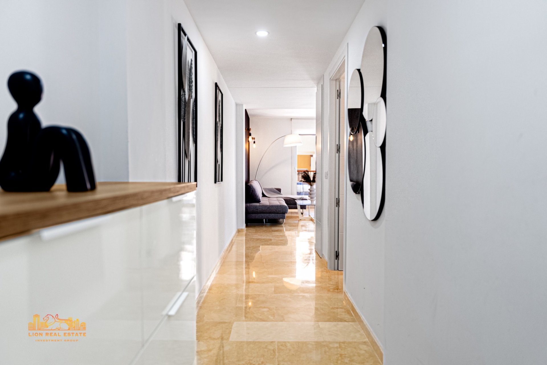 Reventa - Apartamento - Punta Prima