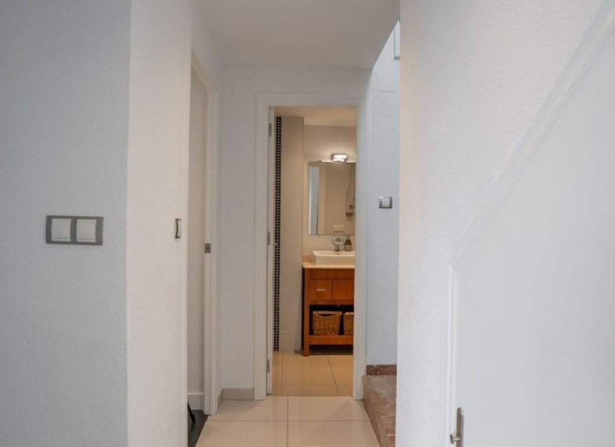 Reventa - Apartamento - Punta Prima