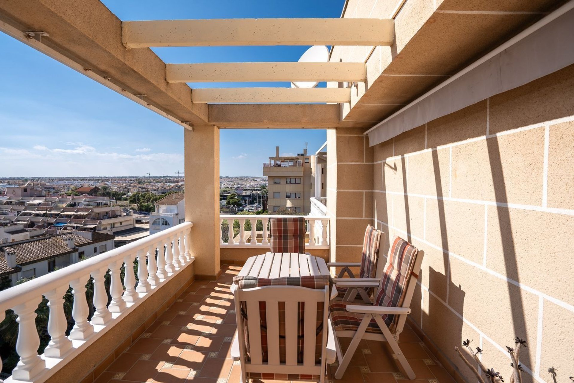 Reventa - Apartamento - Punta Prima