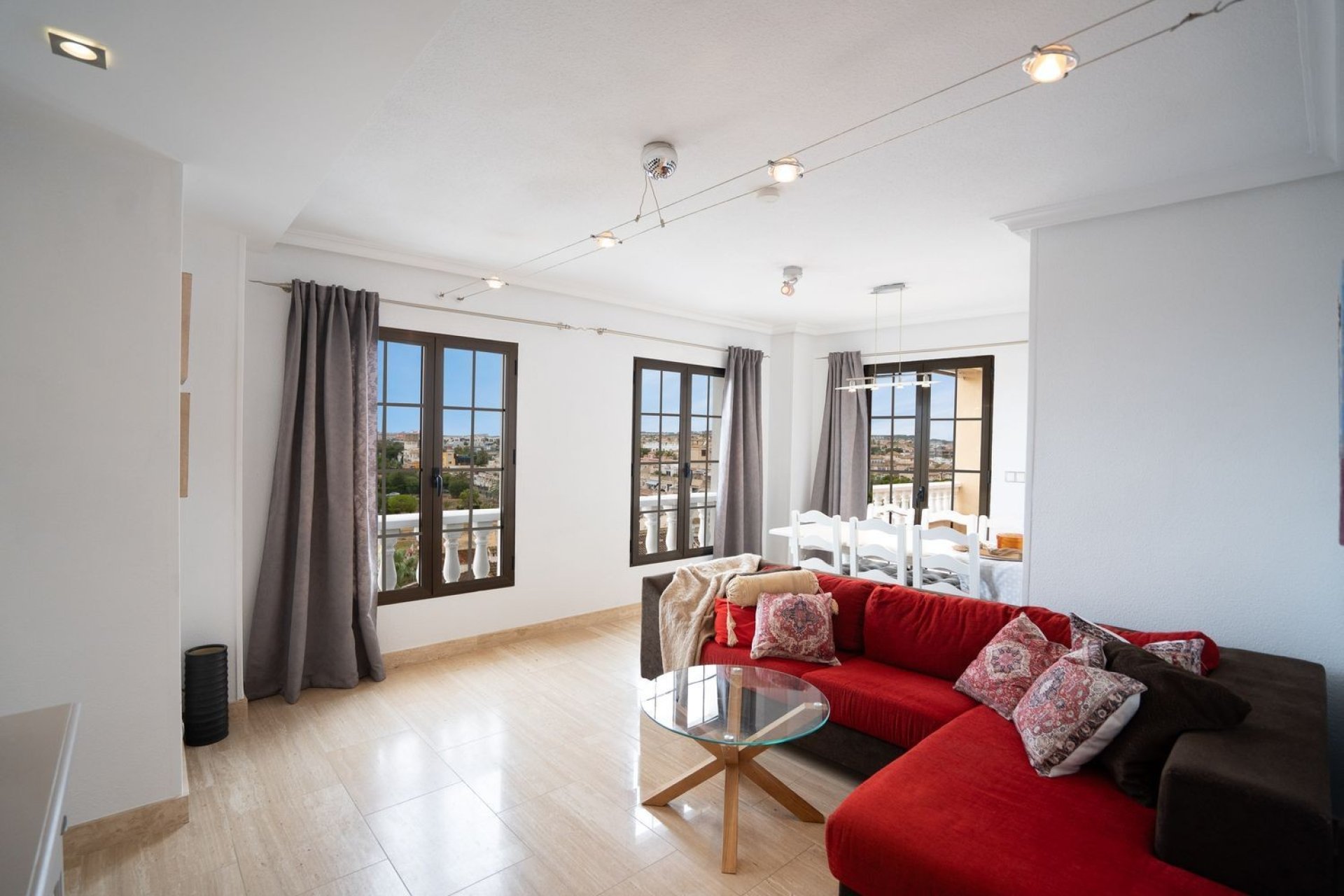 Reventa - Apartamento - Punta Prima