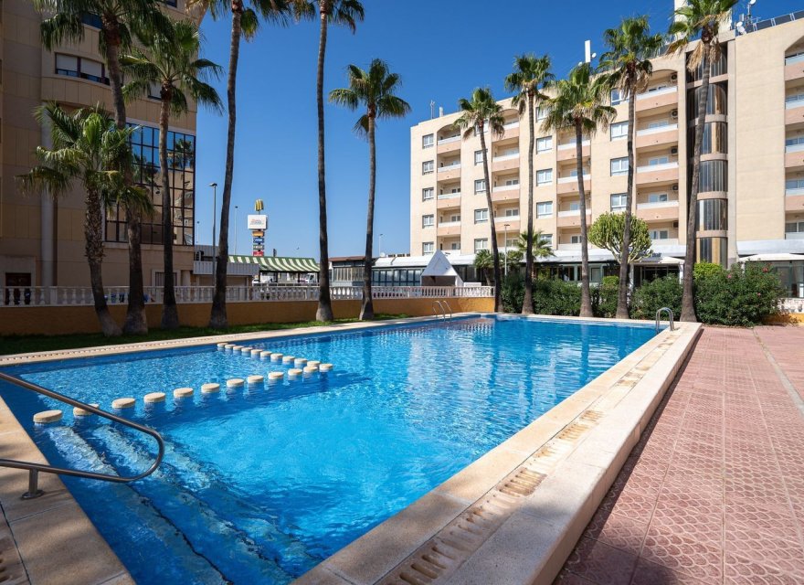 Reventa - Apartamento - Punta Prima