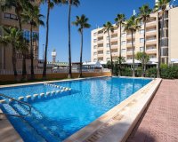 Reventa - Apartamento - Punta Prima