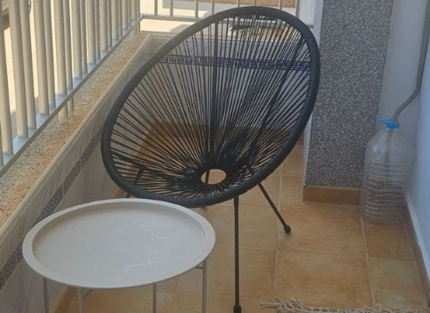 Reventa - Apartamento - Punta Prima