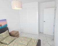 Reventa - Apartamento - Punta Prima