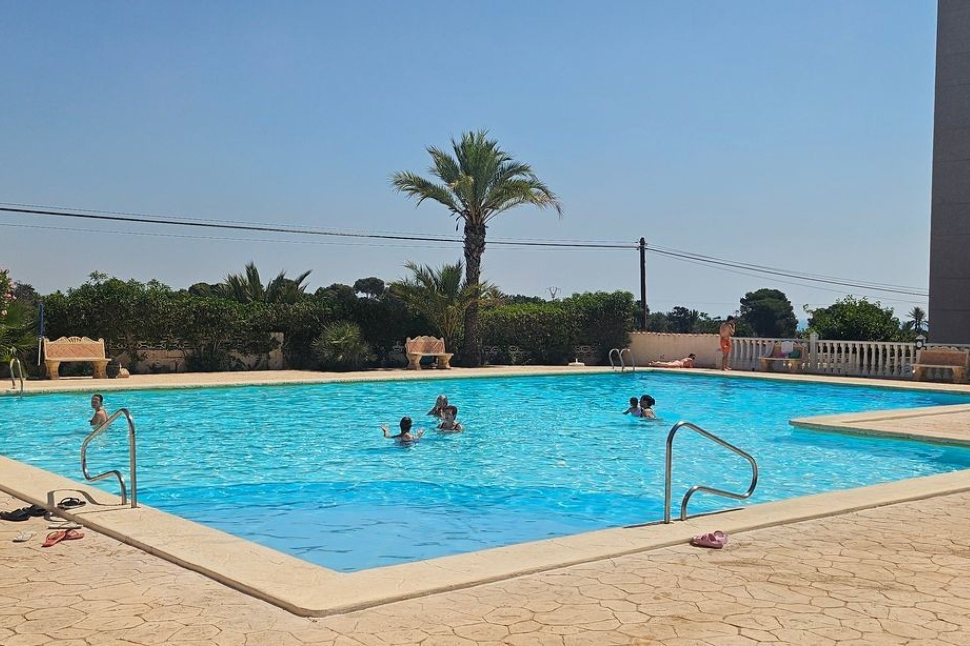 Reventa - Apartamento - Punta Prima