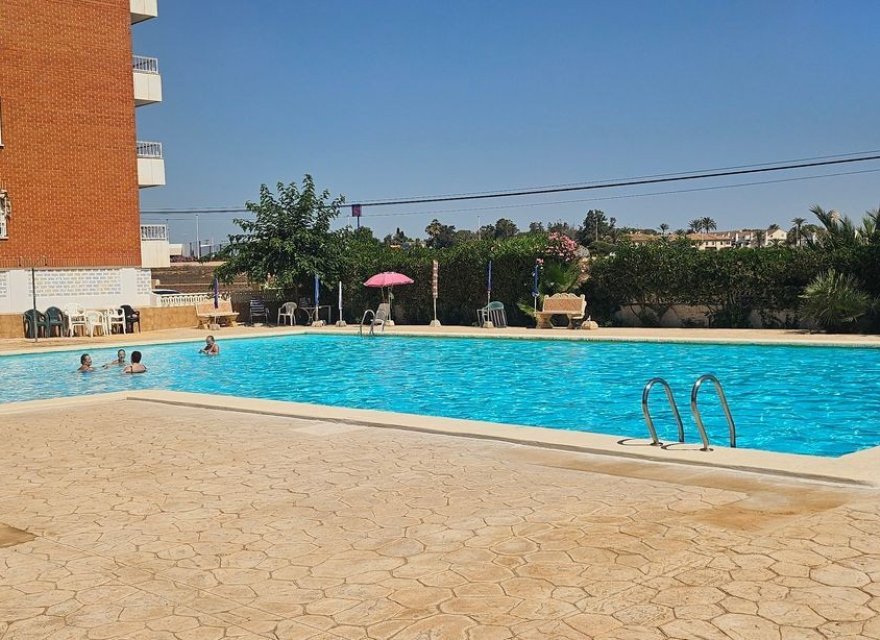 Reventa - Apartamento - Punta Prima