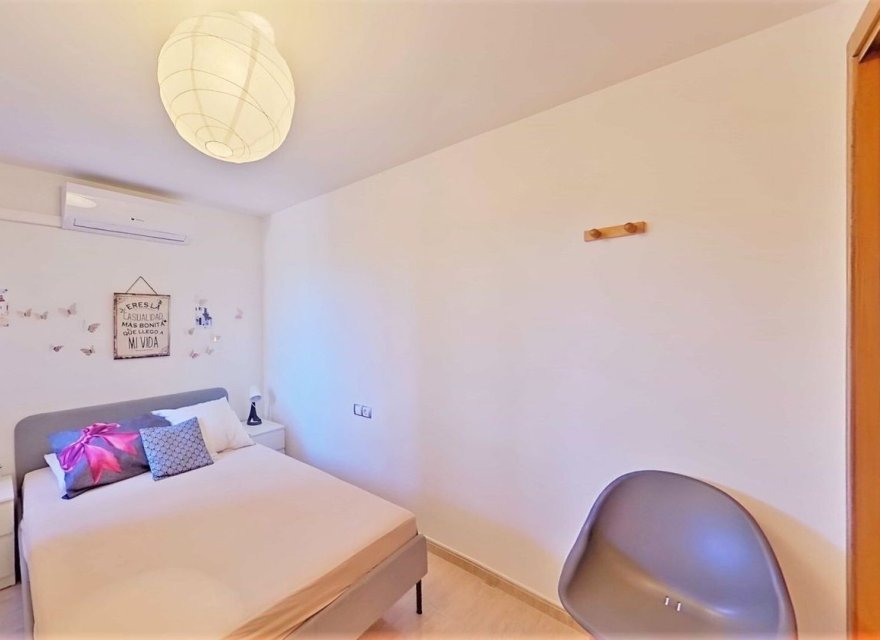 Reventa - Apartamento - San Juan de los Terreros - Mar De Pulpí