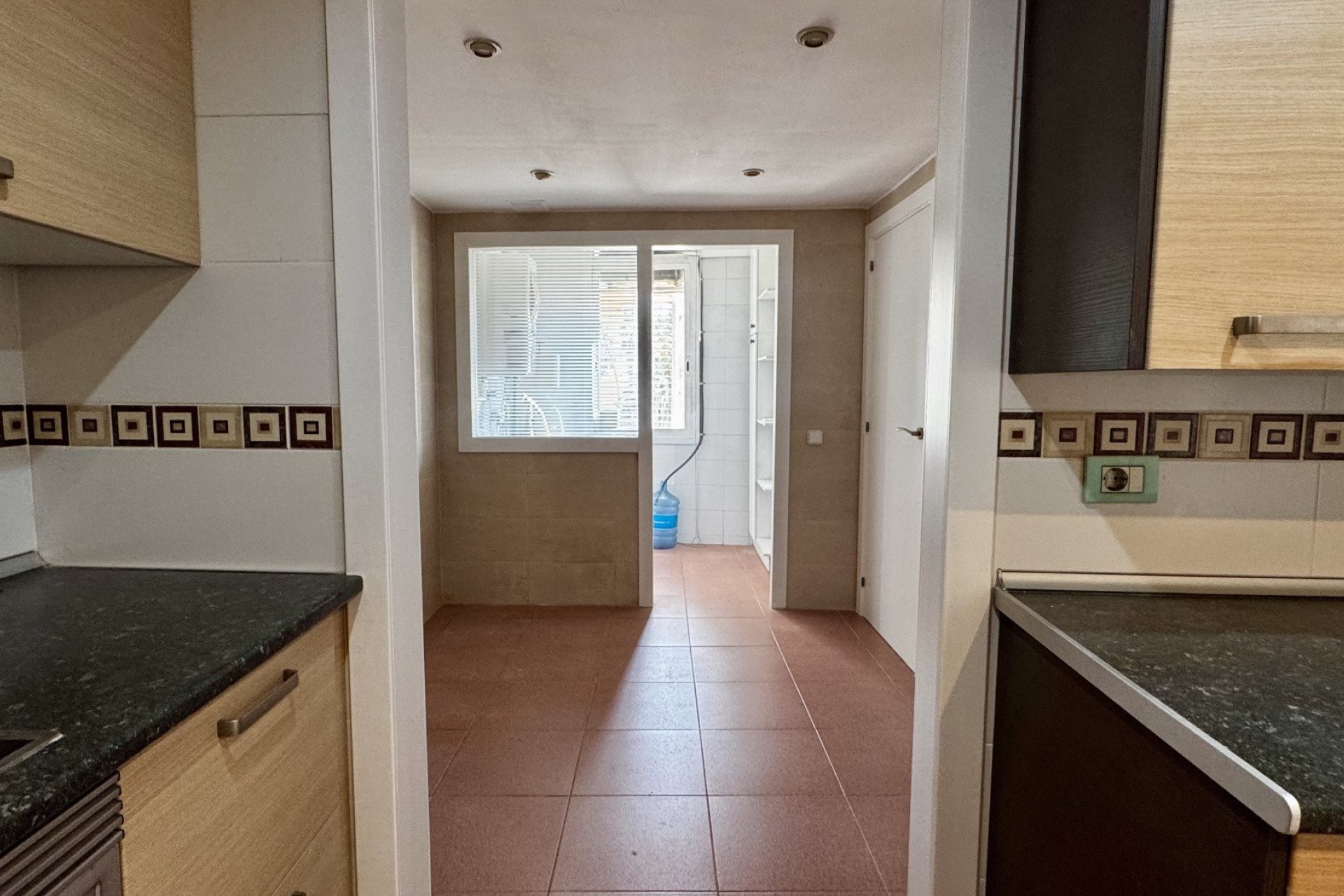 Reventa - Apartamento - Sant Marti