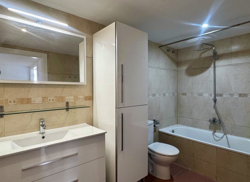 Reventa - Apartamento - Sant Marti