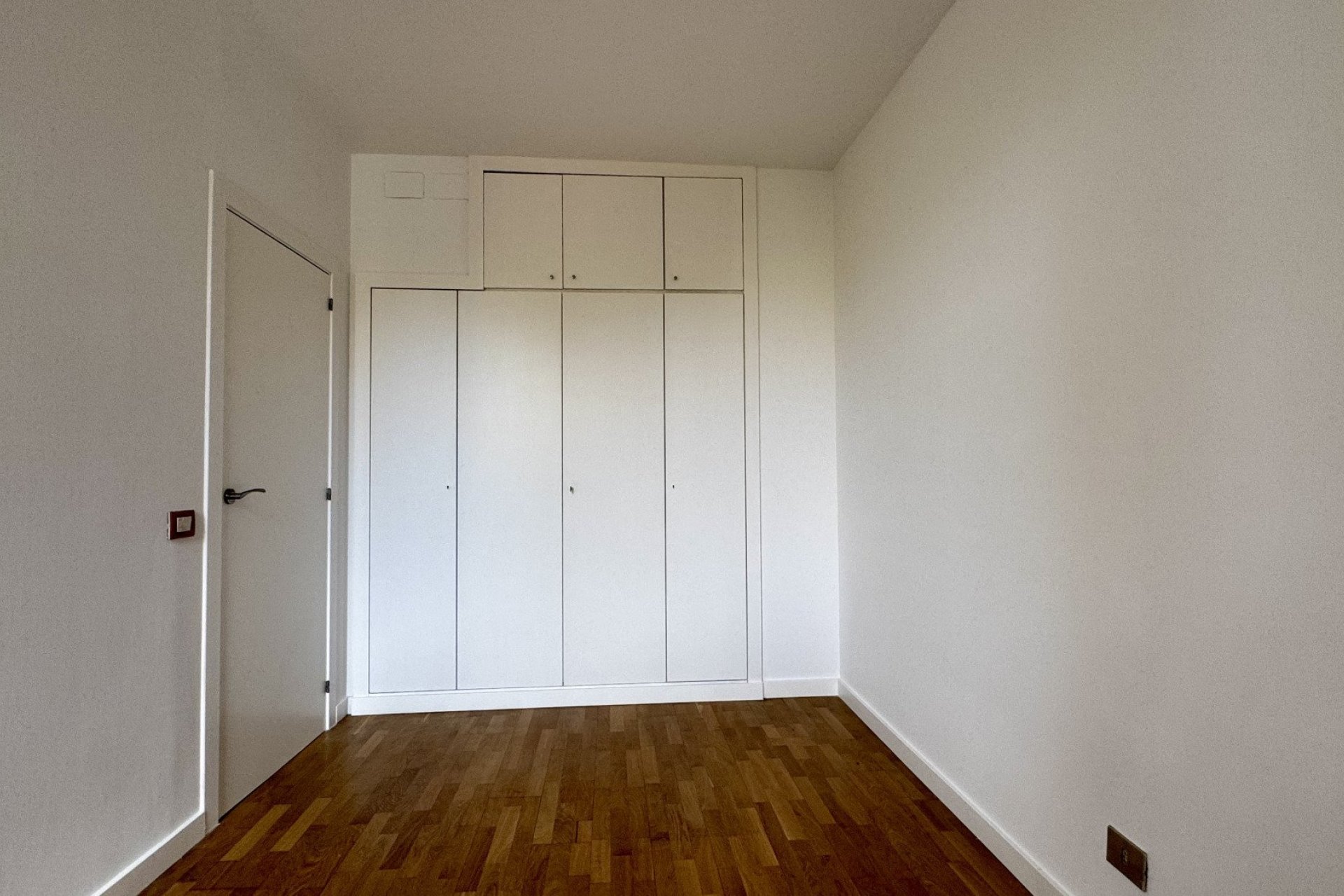 Reventa - Apartamento - Sant Marti