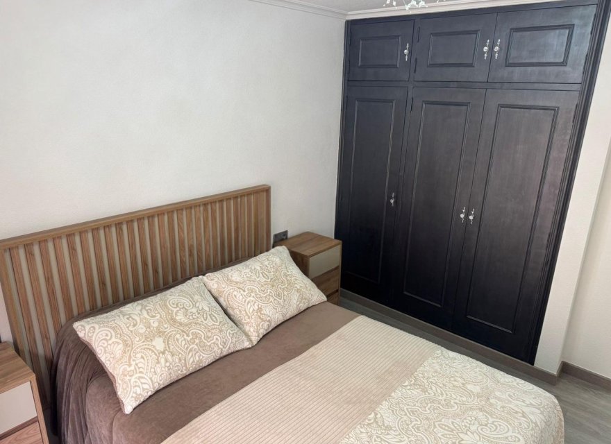 Reventa - Apartamento - Santa Pola - Centro