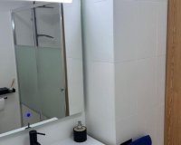 Reventa - Apartamento - Santa Pola - Centro