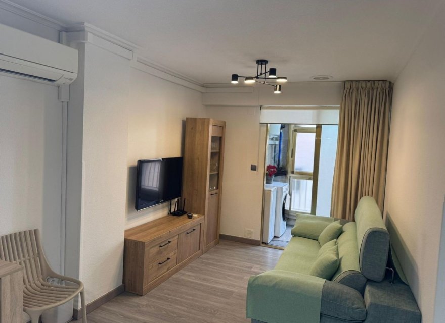 Reventa - Apartamento - Santa Pola - Centro