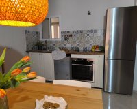 Reventa - Apartamento - Santa Pola - Centro