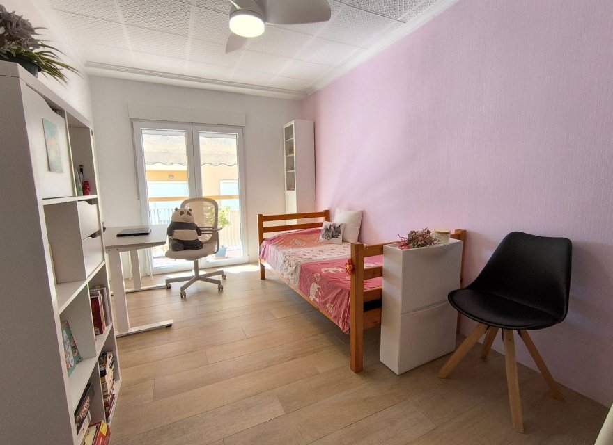 Reventa - Apartamento - Santa Pola - Centro