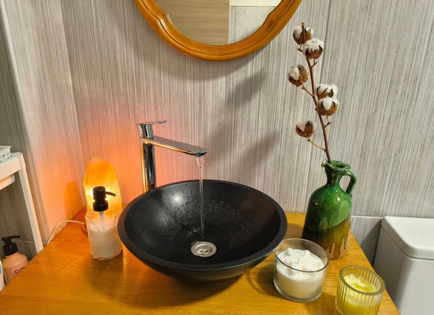 Reventa - Apartamento - Santa Pola - Centro