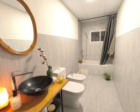 Reventa - Apartamento - Santa Pola - Centro