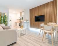 Reventa - Apartamento - Santa Pola - Gran Alacant