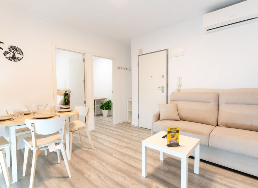 Reventa - Apartamento - Santa Pola - Gran Alacant