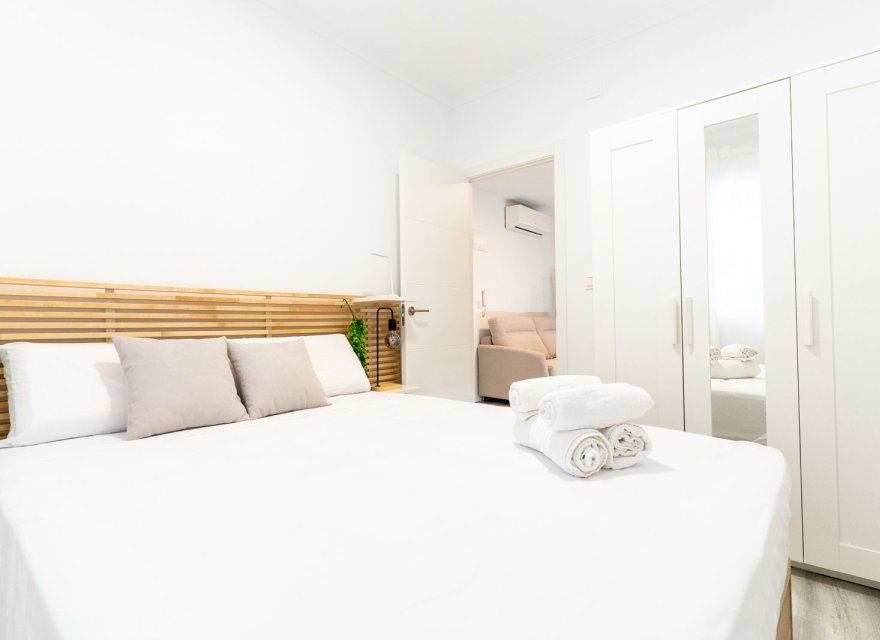 Reventa - Apartamento - Santa Pola - Gran Alacant