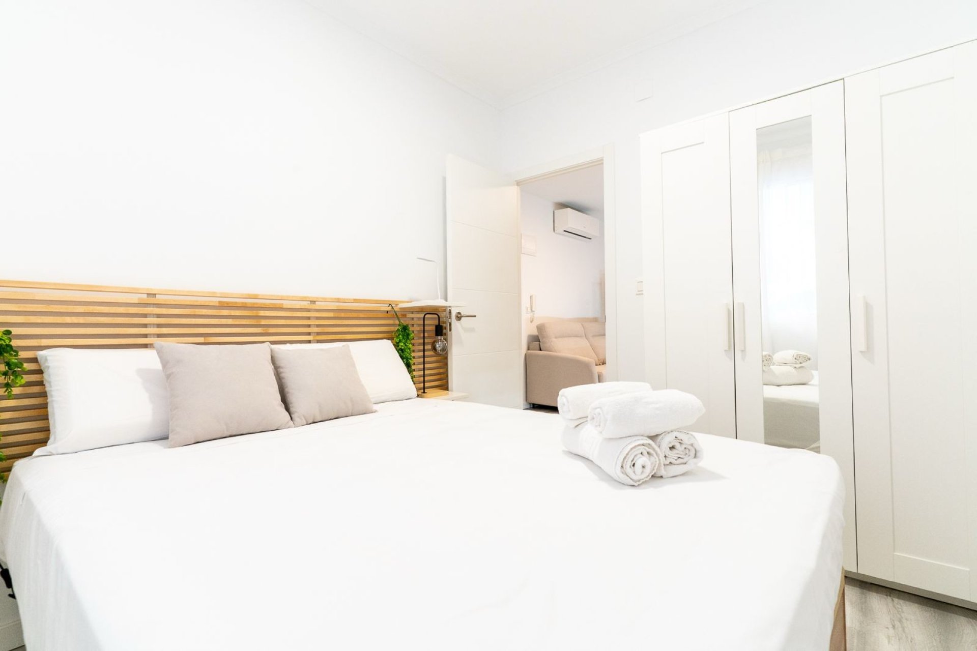 Reventa - Apartamento - Santa Pola - Gran Alacant