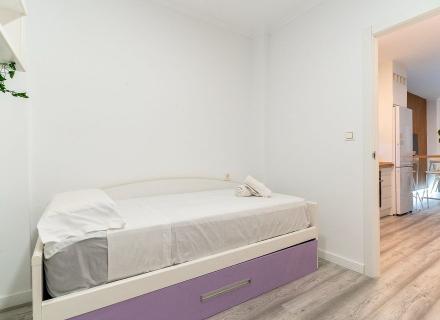 Reventa - Apartamento - Santa Pola - Gran Alacant