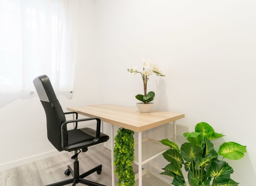 Reventa - Apartamento - Santa Pola - Gran Alacant
