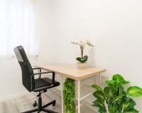 Reventa - Apartamento - Santa Pola - Gran Alacant