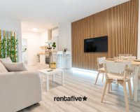 Reventa - Apartamento - Santa Pola - Gran Alacant