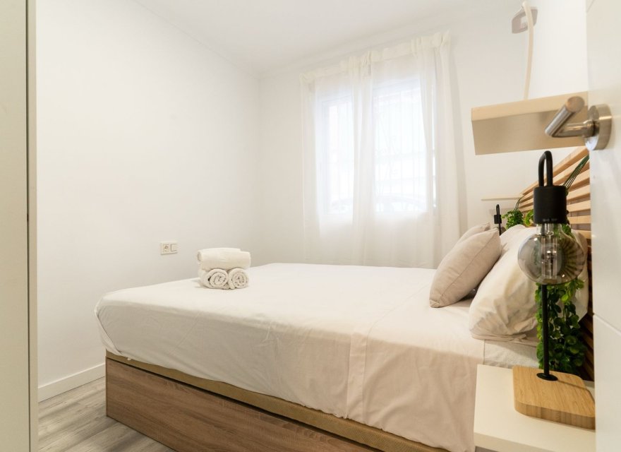 Reventa - Apartamento - Santa Pola - Gran Alacant