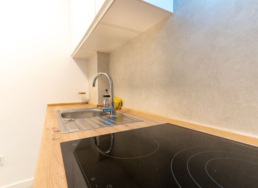 Reventa - Apartamento - Santa Pola - Gran Alacant
