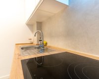 Reventa - Apartamento - Santa Pola - Gran Alacant