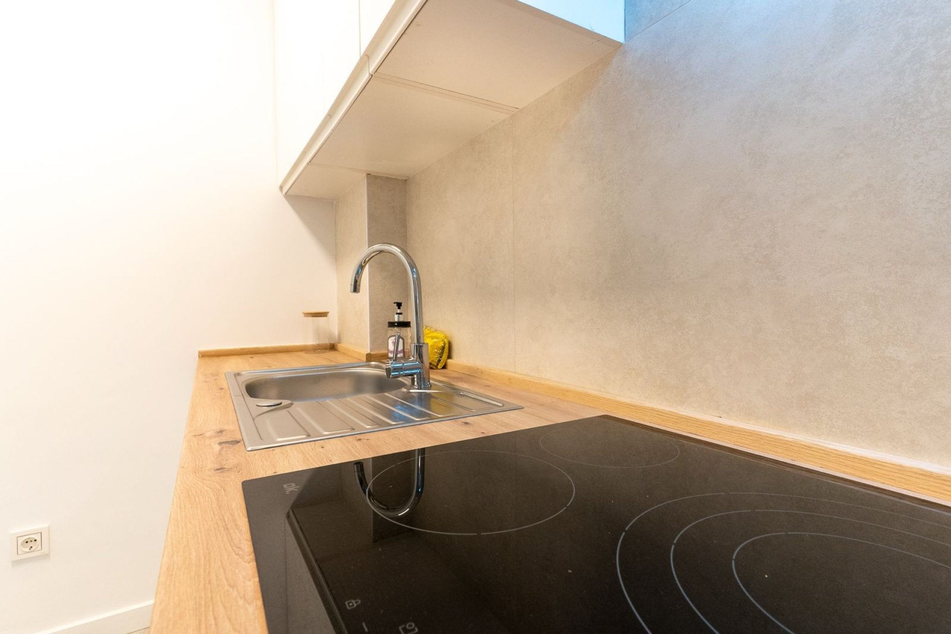 Reventa - Apartamento - Santa Pola - Gran Alacant