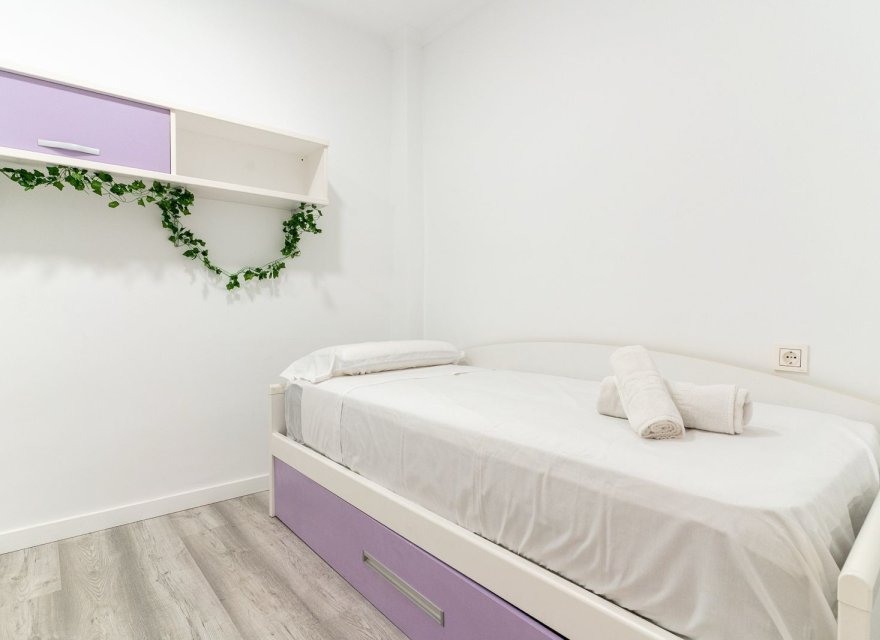 Reventa - Apartamento - Santa Pola - Gran Alacant