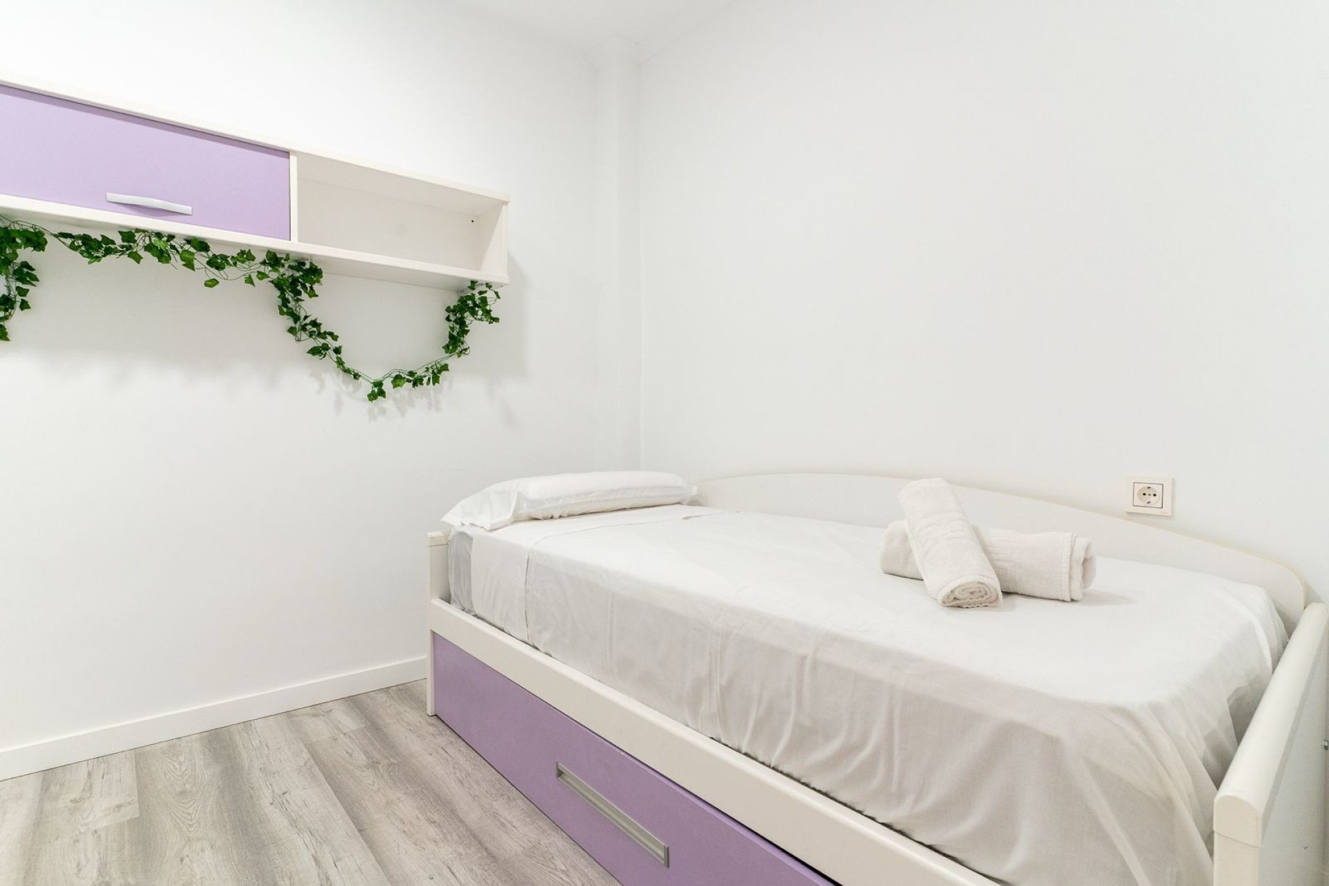 Reventa - Apartamento - Santa Pola - Gran Alacant