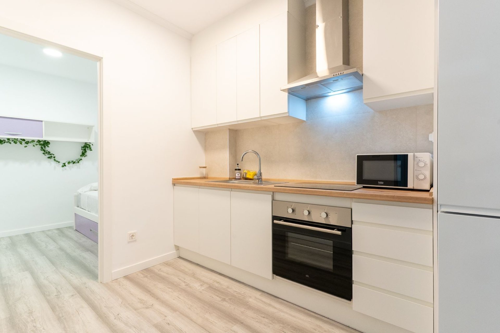 Reventa - Apartamento - Santa Pola - Gran Alacant