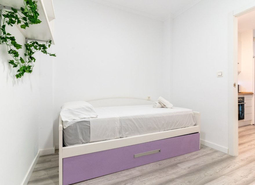 Reventa - Apartamento - Santa Pola - Gran Alacant