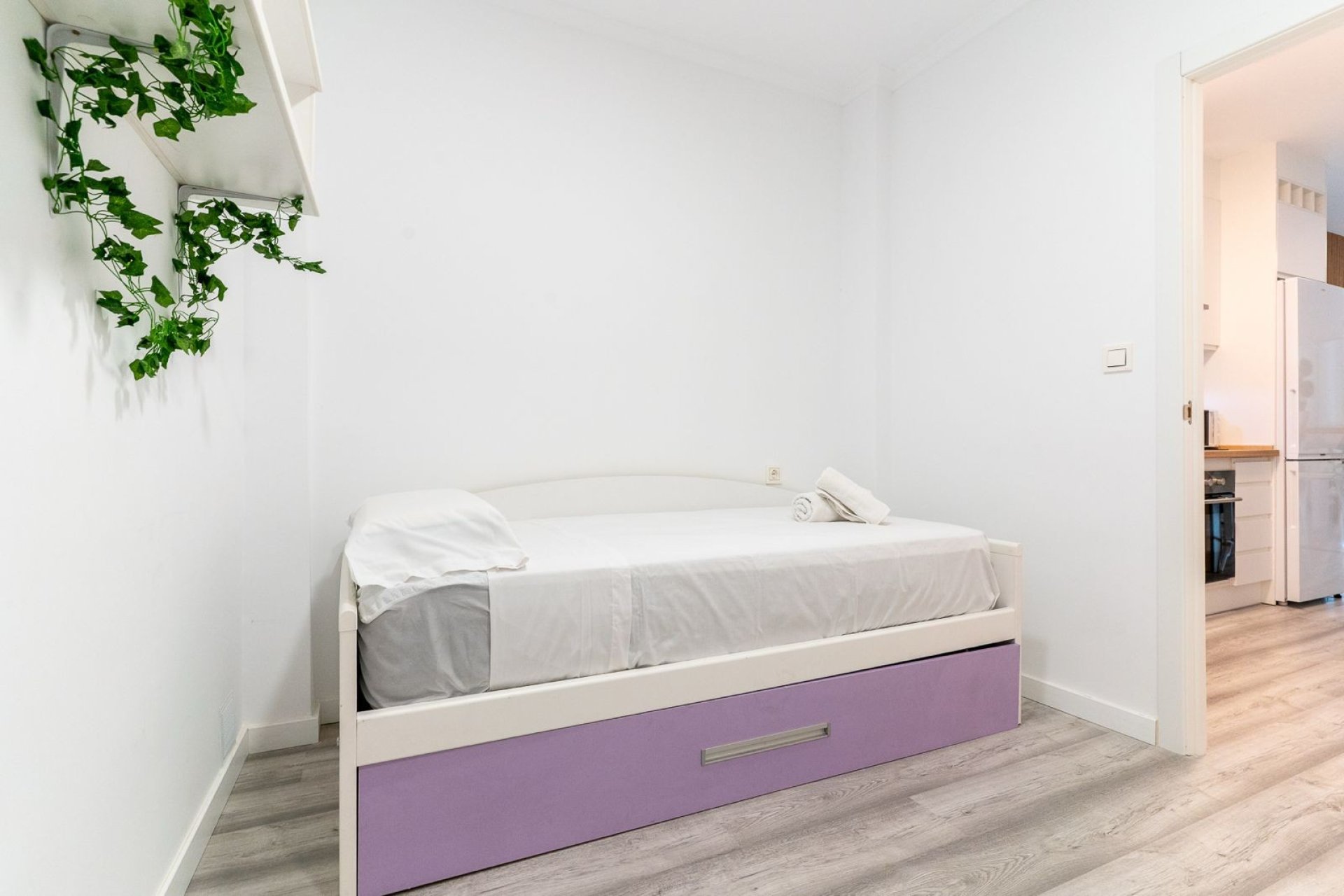 Reventa - Apartamento - Santa Pola - Gran Alacant