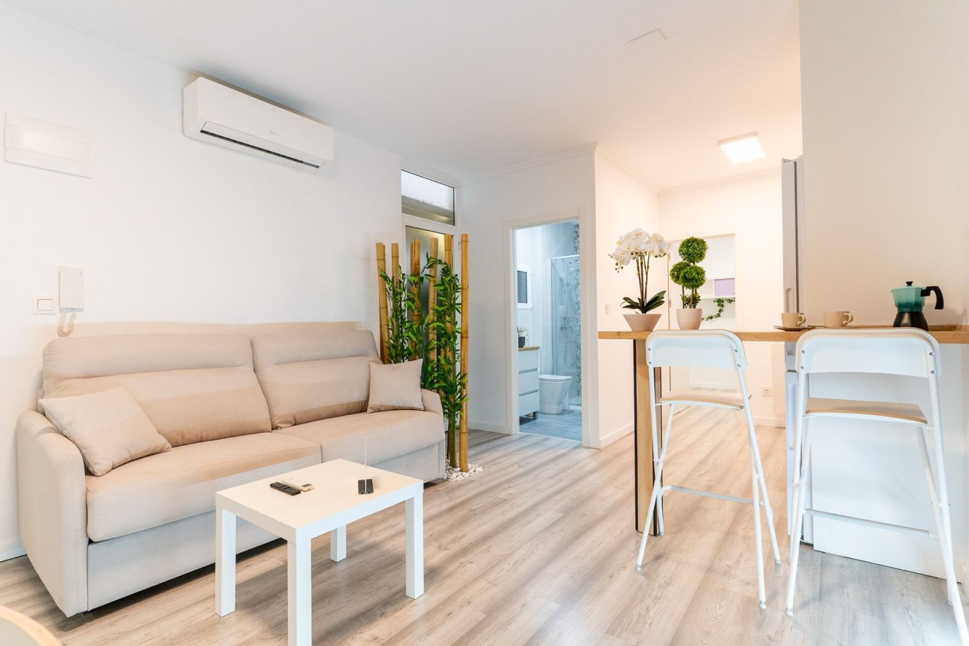 Reventa - Apartamento - Santa Pola - Gran Alacant