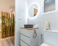 Reventa - Apartamento - Santa Pola - Gran Alacant