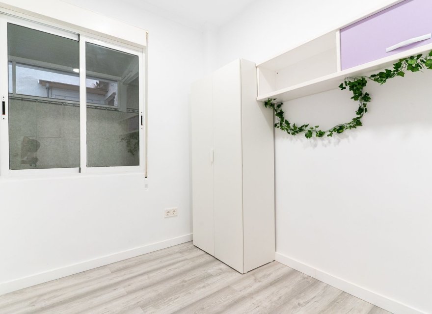 Reventa - Apartamento - Santa Pola - Gran Alacant