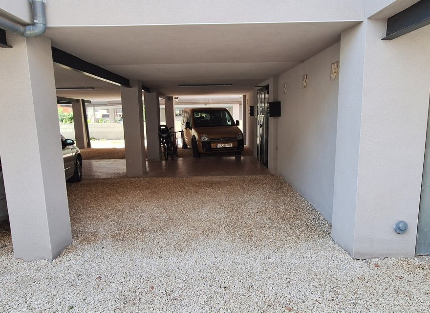 Reventa - Apartamento - Santa Pola - Gran Playa